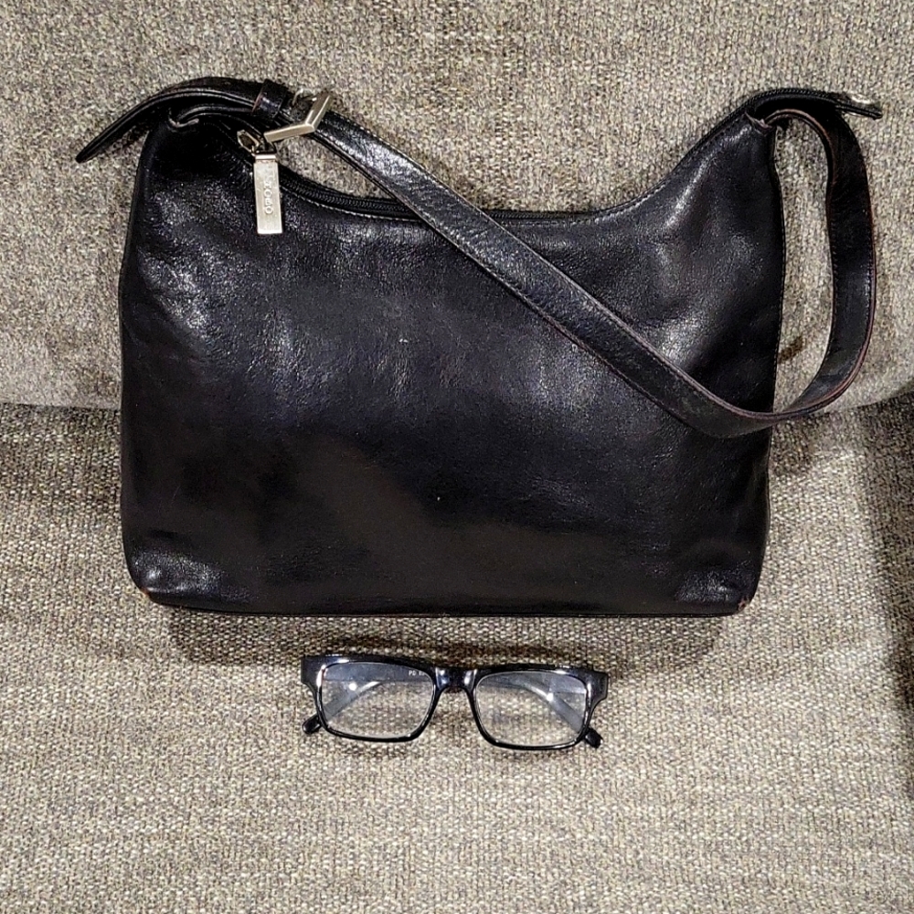 Hobo International leather bag